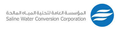 المؤسسة العامة لتحلية المياة المالحة